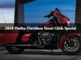 2018 Harley-Davidson Street Glide Special PowerPoint PPT Presentation