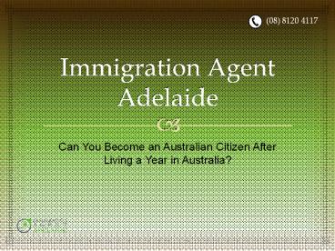 presentation player overlay