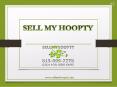 Cash for junk cars tampa - SellmyHoopty PowerPoint PPT Presentation