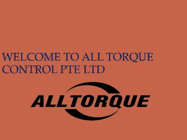 Best Pneumatic Actuator Suppliers in Thailand