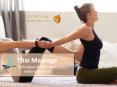Thai Massage Toronto Procedure PowerPoint PPT Presentation