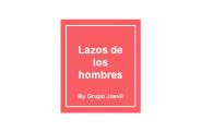 Consejos para elegir el lazo adecuado para hombres
