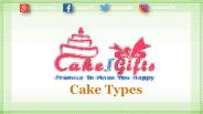 Cakes available for you in Bangalore