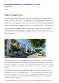 Vatika Premium Floors features PowerPoint PPT Presentation