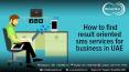 How to find result oriented SMS Services for business in UAE PowerPoint PPT Presentation