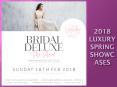 2018 luxury spring showcases