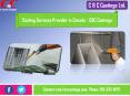 Coating Services Provider in Canada - C&C Coatings PowerPoint PPT Presentation