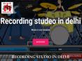 Recording Studio in Delhi PowerPoint PPT Presentation