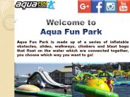 Aqua Park Bli Bli