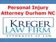 Personal Injury Attorney Durham NC PowerPoint PPT Presentation