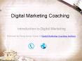 Digital-marketing-coaching-institute in Delhi Call on 9896999313 (1) PowerPoint PPT Presentation