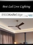 Best Led Cove Lighting PowerPoint PPT Presentation