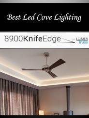 Best Led Cove Lighting