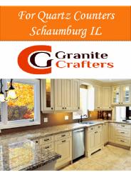 For Quartz Counters Schaumburg IL