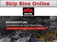 Skip Bins Online PowerPoint PPT Presentation