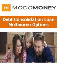 Debt Consolidation Loan Melbourne Options