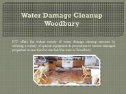 ICC Restoration & Cleaning Service