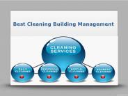 Melbourne Regular Office Cleaning