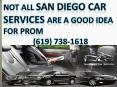 Not All San Diego Car Services Are a Good Idea for Prom PowerPoint PPT Presentation