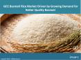 GCC Basmati Rice Market | Share, Size, Price Trends and Forecast Report 2017-2022 PowerPoint PPT Presentation