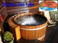 Outdoor Hot Tubs (1) PowerPoint PPT Presentation