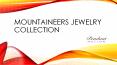 Mountaineers Jewelry Collection PowerPoint PPT Presentation
