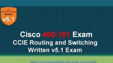 presentation player overlay