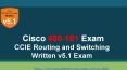 Download Real CCIE 400-101 Question Answers In PDF Format PowerPoint PPT Presentation