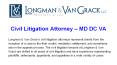 Commercial Litigation Gaithersburg PowerPoint PPT Presentation
