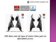 Ducati Panigale Carbon Teile Bezahlbarer Preis