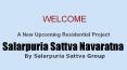 Slarpuria Sattva Navaratna PowerPoint PPT Presentation