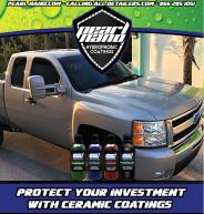 Ceramic Coating by JM Detailing LLC