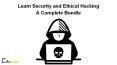 Learn Security and Ethical Hacking