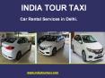 Car Rental Services in Delhi PowerPoint PPT Presentation
