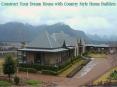 Construct Your Dream House with Country Style Home Builders PowerPoint PPT Presentation