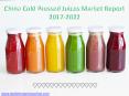 China Cold Pressed Juices Market Report 2017-2022 PowerPoint PPT Presentation