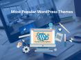 Most Popular WordPress Themes PowerPoint PPT Presentation