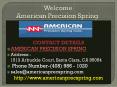 Torsion Springs | American Precision Spring (1) PowerPoint PPT Presentation