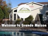Detail Presentation About Grande Maison