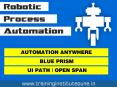 Best Robotic Process Automation (RPA) Certified Training Course Provider Institute in Pune & Pimpri-Chinchwad | Training Institute Pune PowerPoint PPT Presentation