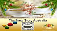 Best Christmas 2017 Offers by TheBrewStory