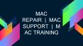 MAC REPAIR _MAC SUPPORT_ MAC TRAINING