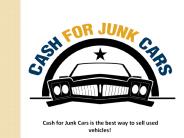 Cash for Junk Cars Taunton MA