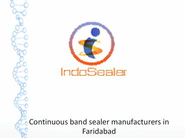 Continuous band sealer manufacturers in Faridabad (8)