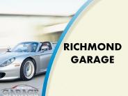 Best Car Repair in Richmond