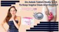 Do Aabab Tablets Really Work to Keep Vagina Clean and Healthy? PowerPoint PPT Presentation
