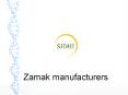 Zamak manufacturers (10) PowerPoint PPT Presentation