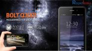 Micromax Bolt Q3001