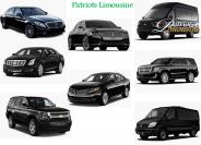 Boston Airport Transportation