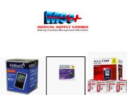 good blood glucose monitor
